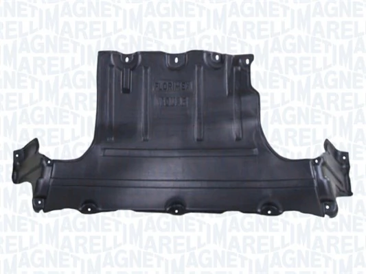 Engine Cover